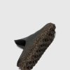 Men ASPORTUGUESAS Clay | Slip-On Mules Clay Black