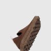 Women ASPORTUGUESAS Care | Slip-On Trainers Care Brown