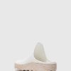 Women ASPORTUGUESAS Clay | Slip-On Mules Clay White